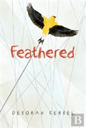 Feathered