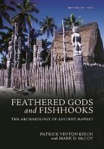 Feathered Gods And Fishhooks