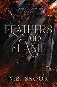 Feathers And Flame