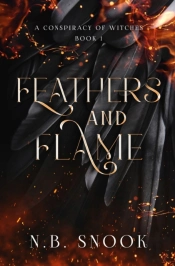 Feathers And Flame