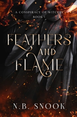 Bertrand.pt - Feathers And Flame