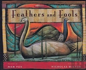 Feathers And Fools