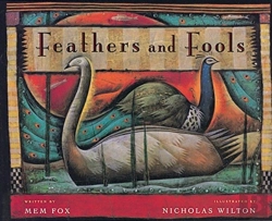 Bertrand.pt - Feathers And Fools