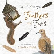 Feathers And Furs