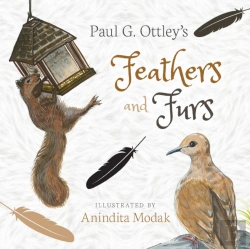 Bertrand.pt - Feathers And Furs