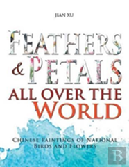 Feathers And Petals All Over The World