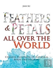 Feathers And Petals All Over The World