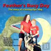 Feather'S Busy Day