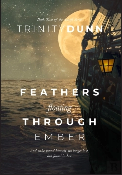 Bertrand.pt - Feathers Floating Through Ember