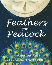 Feathers For Peacock