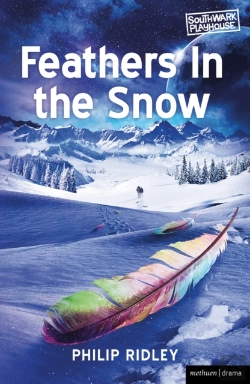 Bertrand.pt - Feathers In The Snow