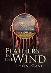 Feathers In The Wind