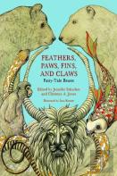 Feathers, Paws, Fins, And Claws