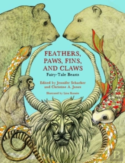 Bertrand.pt - Feathers, Paws, Fins, And Claws