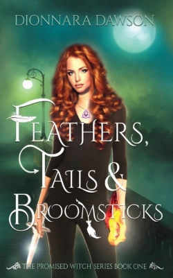 Bertrand.pt - Feathers, Tails & Broomsticks