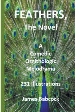 Bertrand.pt - Feathers, The Novel
