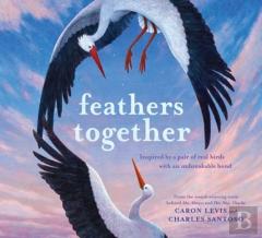 Feathers Together