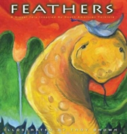 Bertrand.pt - Feathers