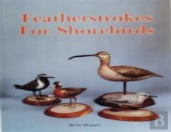 Featherstrokes For Shorebirds