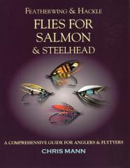 Featherwing & Hackle Flies For Salmon & Steelhead