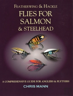 Bertrand.pt - Featherwing & Hackle Flies For Salmon & Steelhead