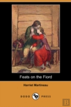 Bertrand.pt - Feats On The Fiord (Dodo Press)