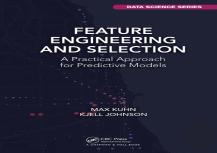 Feature Engineering And Selection