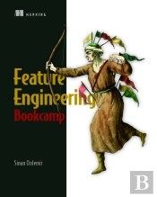 Feature Engineering Bookcamp