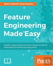 Feature Engineering Made Easy