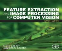 Feature Extraction And Image Processing For Computer Vision