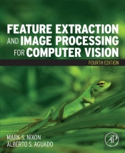 Feature Extraction And Image Processing For Computer Vision