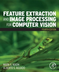 Bertrand.pt - Feature Extraction And Image Processing For Computer Vision