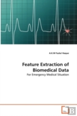 Bertrand.pt - Feature Extraction Of Biomedical Data
