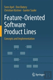 Feature-Oriented Software Product Lines