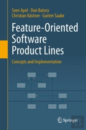 Feature-Oriented Software Product Lines
