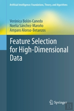 Bertrand.pt - Feature Selection For High-Dimensional Data