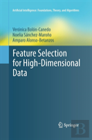 Feature Selection For High-Dimensional Data