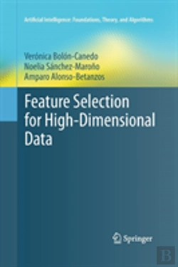 Bertrand.pt - Feature Selection For High-Dimensional Data