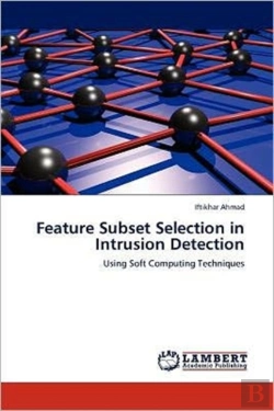 Bertrand.pt - Feature Subset Selection In Intrusion Detection
