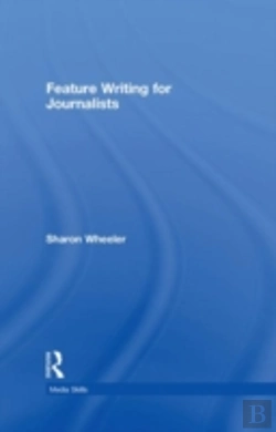 Bertrand.pt - Feature Writing For Journalists