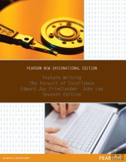 Bertrand.pt - Feature Writing: The Pursuit Of Excellence