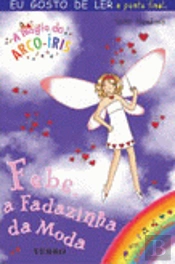 Febe, a Fadazinha da Moda