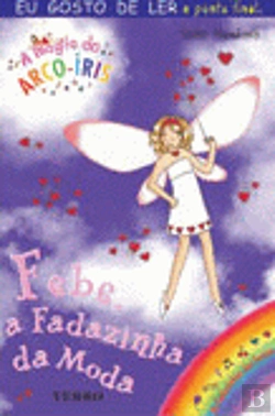 Bertrand.pt - Febe, a Fadazinha da Moda
