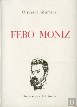 Bertrand.pt - Febo Moniz