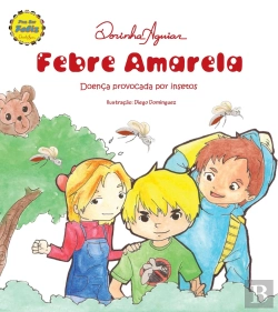Bertrand.pt - Febre Amarela