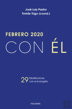 Bertrand.pt - Febrero 2020, Con Él