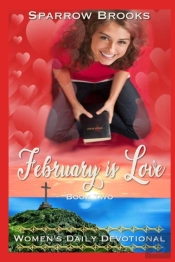 February Is Love