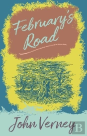 February'S Road