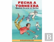 Fecha a Torneira Quando Lavares os Dentes