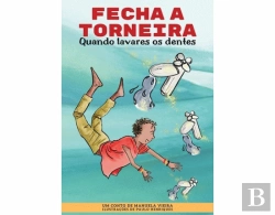 Bertrand.pt - Fecha a Torneira Quando Lavares os Dentes